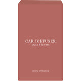 AA HOME CAR Diffuser MUSK FLOWERS