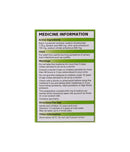 Ural Effervescent Powder Urinary Alkaliniser Lemon 4g Sachets 8 Pack