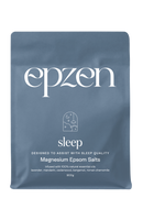 Epzen Sleep Magnesium Epsom Salts 900g