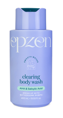 Epzen Clear Bodywash 400ml