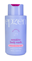 Epzen Sensitive Bodywash 400ml