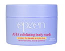 Epzen AHA Exfoliating Wash 200ml