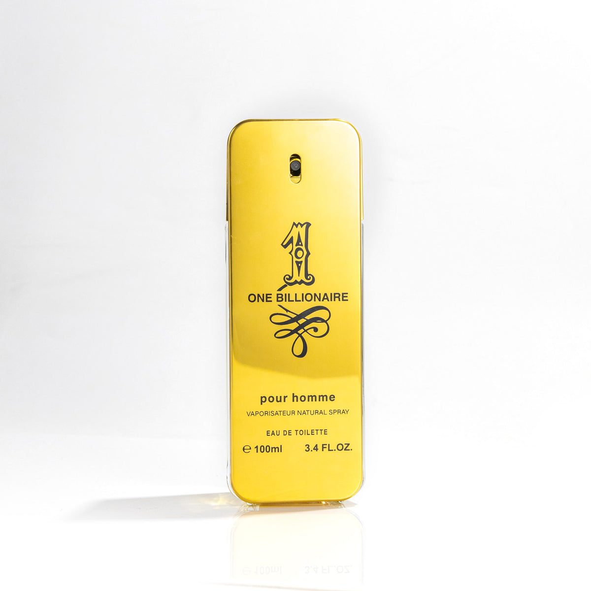 Body Lux One Billionaire EDT 100ml