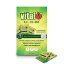 Vital All in One Travel Box 30pk