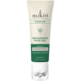 Sukin Awakening Face Gel 100ml