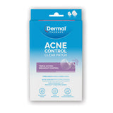 Dermal Therapy Acne Control Clear Patch