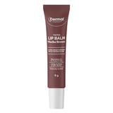 Dermal Therapy Lip Balm Tint Mocha Brown 8g
