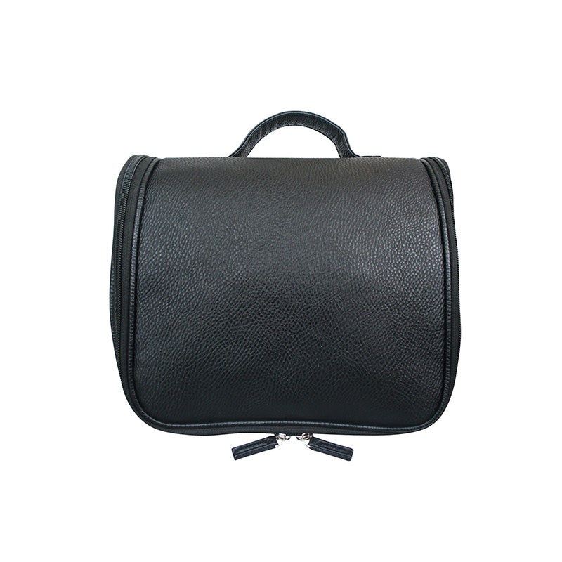 Wicked MISTER Wash Bag with Hook Black