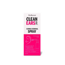Clean Ears Ear Wax Removal Spray 30ml