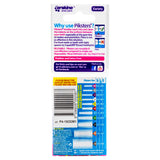 Piksters Interdental Brushes Variety Pack 8pk