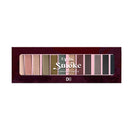 DB Up in Smoke Eye Palette