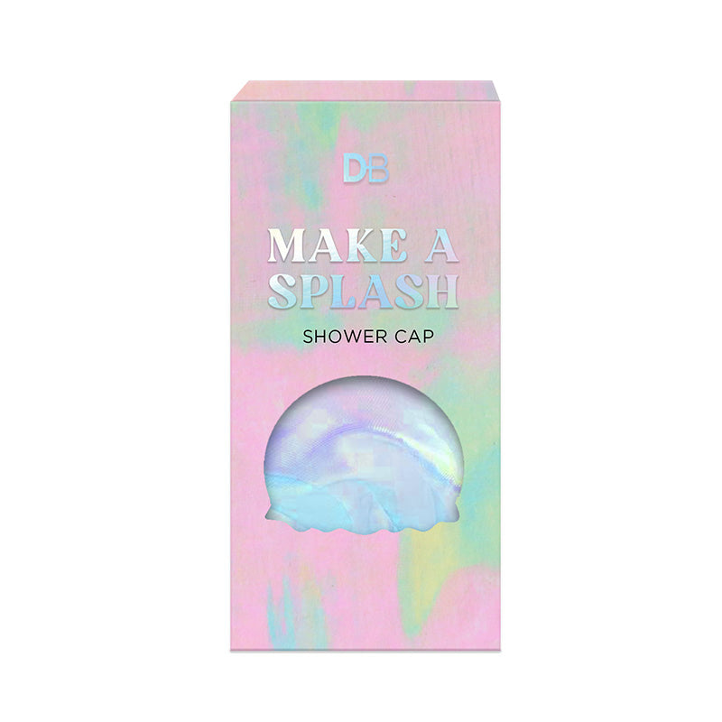DB Everyday Shower Cap Strawberry Summer