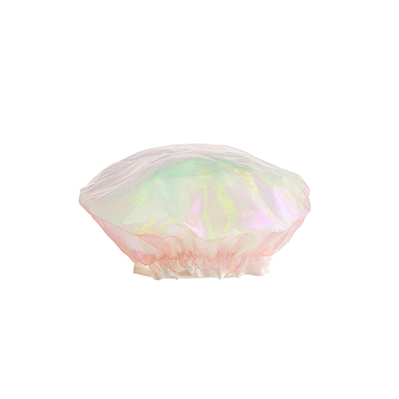 DB Everyday Shower Cap Lemon & Lime
