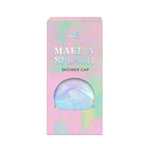 DB Everyday Shower Cap Lemon & Lime