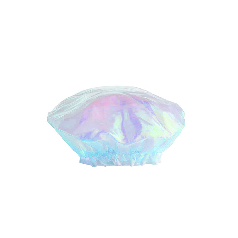 DB Everyday Shower Cap Rainbow Sorbet