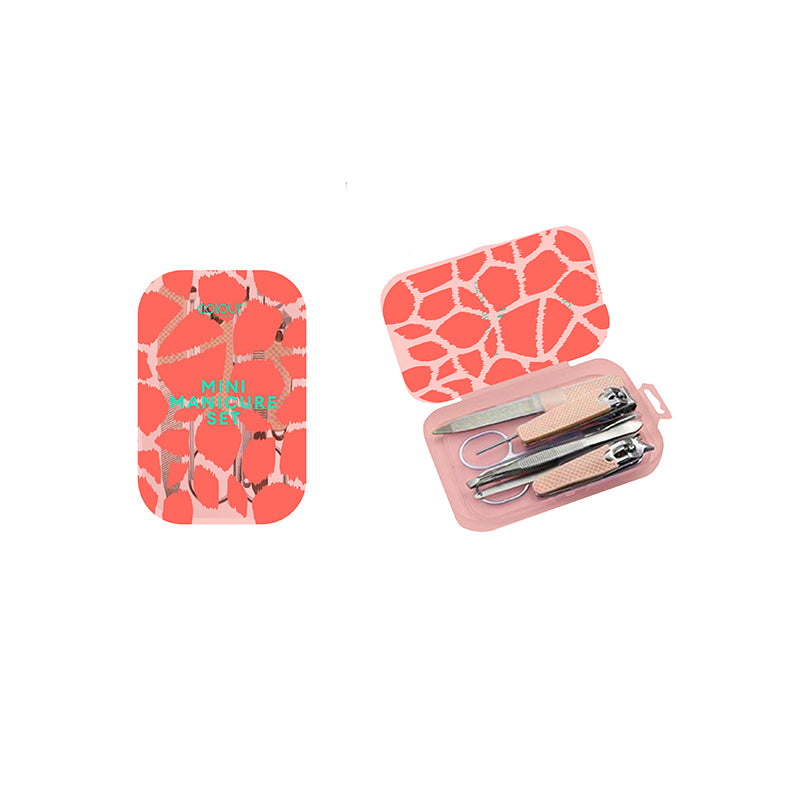 TBN Mini Manicure Kit 1