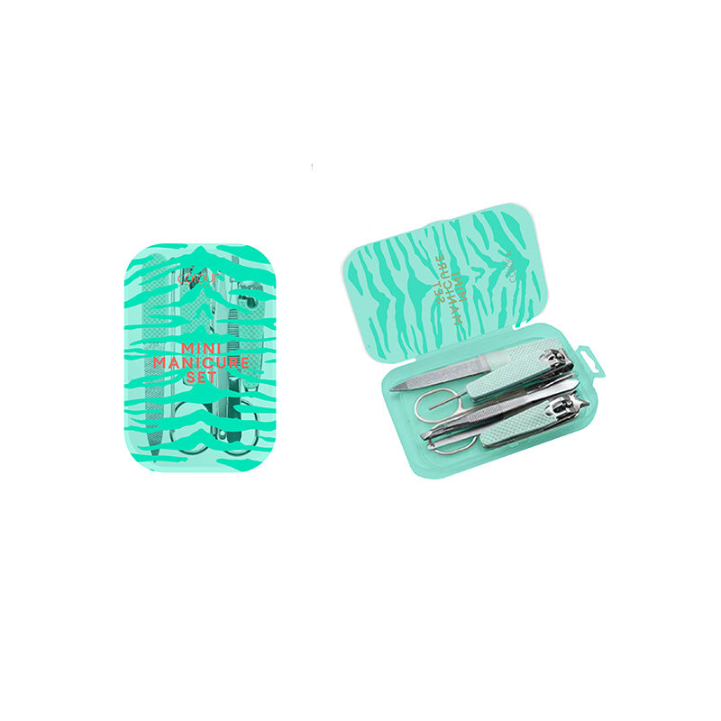 TBN Mini Manicure Kit 2