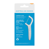 GO2 Dentagenie Double Flosspyx 36pk