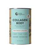 Nutra Organic Collagen Body with Fortibone 450g