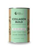 Nutra Organic Collagen Build with Body Balance 450g