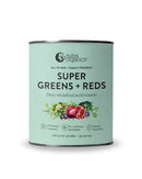 Nutra Organic Super Greens + Reds Powder 300g