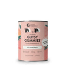 Nutra Organic Gutsy Gummies - Strawberry 150g