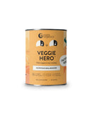 Nutra Organic Veggie Hero 125g