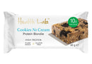 HEALTH LAB Protein Blondie Cookies No Cream 60g