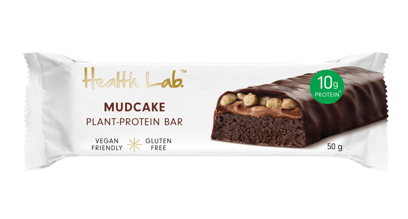 HEALTH LAB Protein Bar Mud cake 50g