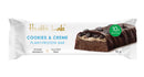 HEALTH LAB Protein Bar Cookies & Crème 50g