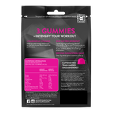 SUP Pre-Workout Gummies 40s