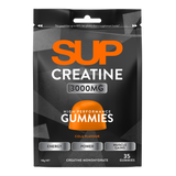 SUP Creatine Gummies 35s