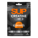 SUP Creatine Gummies 35s