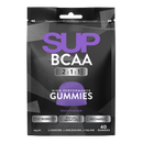 SUP BCAA Gummies 40s