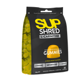 SUP Shred Gummies 35s