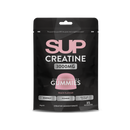 SUP Peach Creatine Gummies 35s