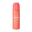 Sundae Kids Fruit Tingle Whipped Shower Foam 229ml