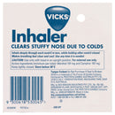 Vicks Nasal Inhaler Single 0.5ml