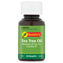 Bosisto's Tea Tree Oil 50ml