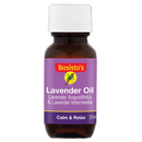 Bosisto’s Lavender Oil 25ml