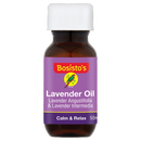 Bosisto's Lavender Oil 50ml