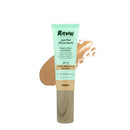 RAWW Super Camouflage Foundation Caramel 30ml
