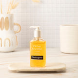 Neutrogena Oil-Free Acne Wash 175ml