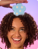 DAISE Love Me Bath Bomb Flower Power 85g