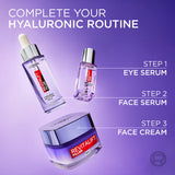 L'Oréal Paris Revitalift Filler [+Ha] Revolumising Day Cream