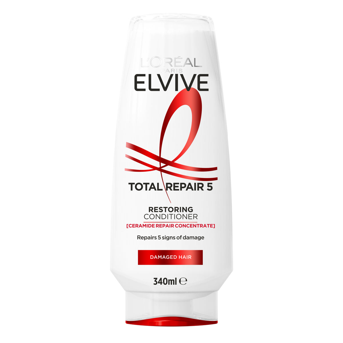 L'Oreal Elvive Total Repair 5 Cond 340ml