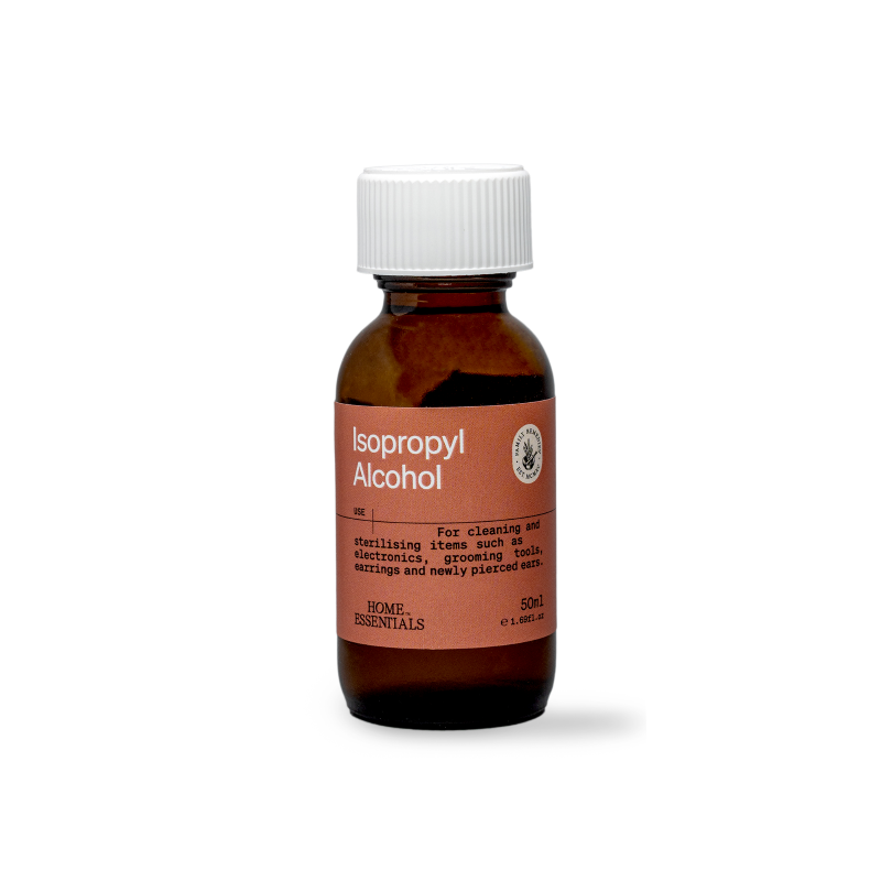 HE Isopropyl Alcohol 50ml