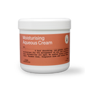 Home Essentials Moisturising Aqueous Cream 500g