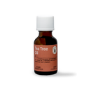 Home Essentials Tea Tree Oil 25ml