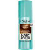 L'Oréal Paris Magic Retouch Temporary Root Concealer Spray - Golden Brown